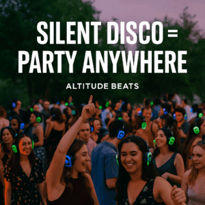 SIlent Disco