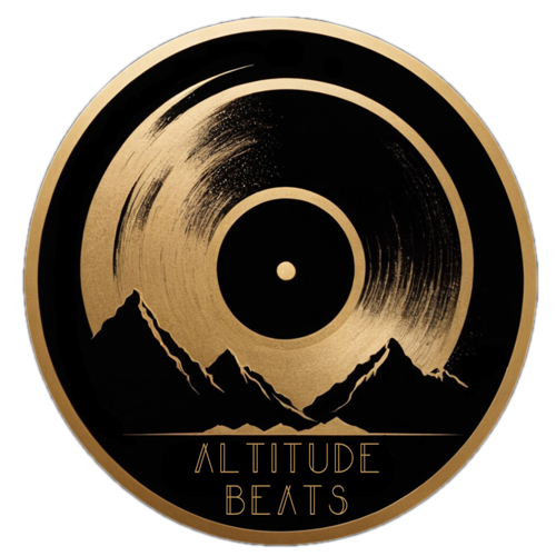Altitude Beats Logo